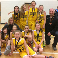 Calwest MG1: Provincials Bronze