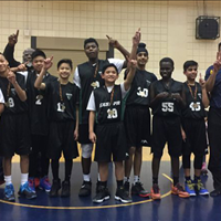 EastPro BB1: Provincials Gold