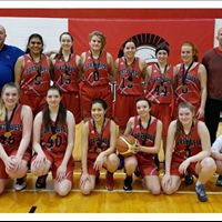 Northwest JG1: Provincials Gold