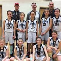BowRiver MG1: Provincials Silver