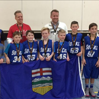 SoCal MB1: Provincials Silver