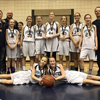Bow River BG1: Provincials Bronze