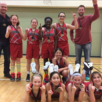 Northwest MG1: Provincials Gold