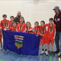 Okotoks MB1: Provincials Bronze