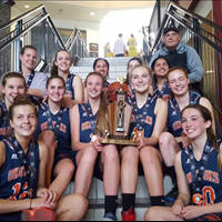 Okotoks JG1: Karla Karch Trophy