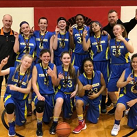 NCBC Thunder MDG1: Provincials Gold
