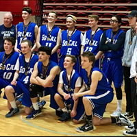 SoCal JB1: Provincials Gold
