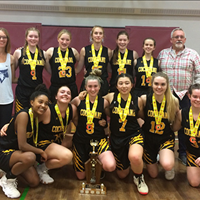 U18G Cochrane: Karla Karch Trophy