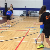 U9 / U11 Summer Camp