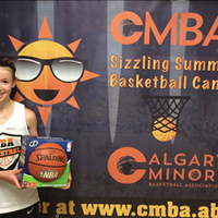 U13G Player of the Week: Maya