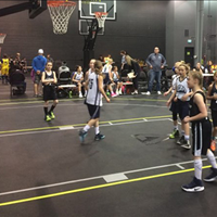 1st CMBA Rec Tournament: April 20-21, 2018