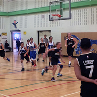 1st CMBA Rec Tournament: April 20-21, 2018