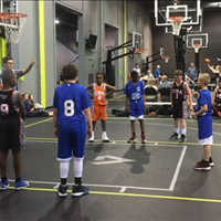 1st CMBA Rec Tournament: April 20-21, 2018