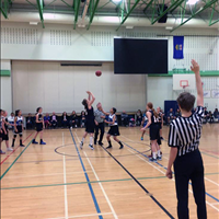 1st CMBA Rec Tournament: April 20-21, 2018