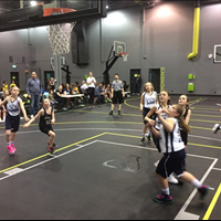 1st CMBA Rec Tournament: April 20-21, 2018