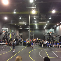 1st CMBA Rec Tournament: April 20-21, 2018