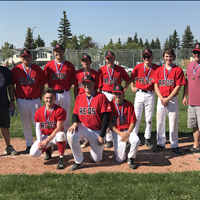 Tier 2 2nd Place: Centennial 1
