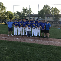 2018 Midget