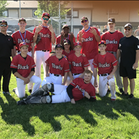 Tier 1 2nd Place: Foothills