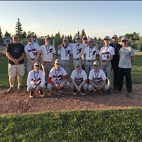 Tier 2 Champs: Strathmore