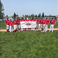 2021 U18 Runner Up: Davisburg