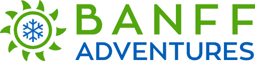 2025 Gold Sponsor - Banff Adventures