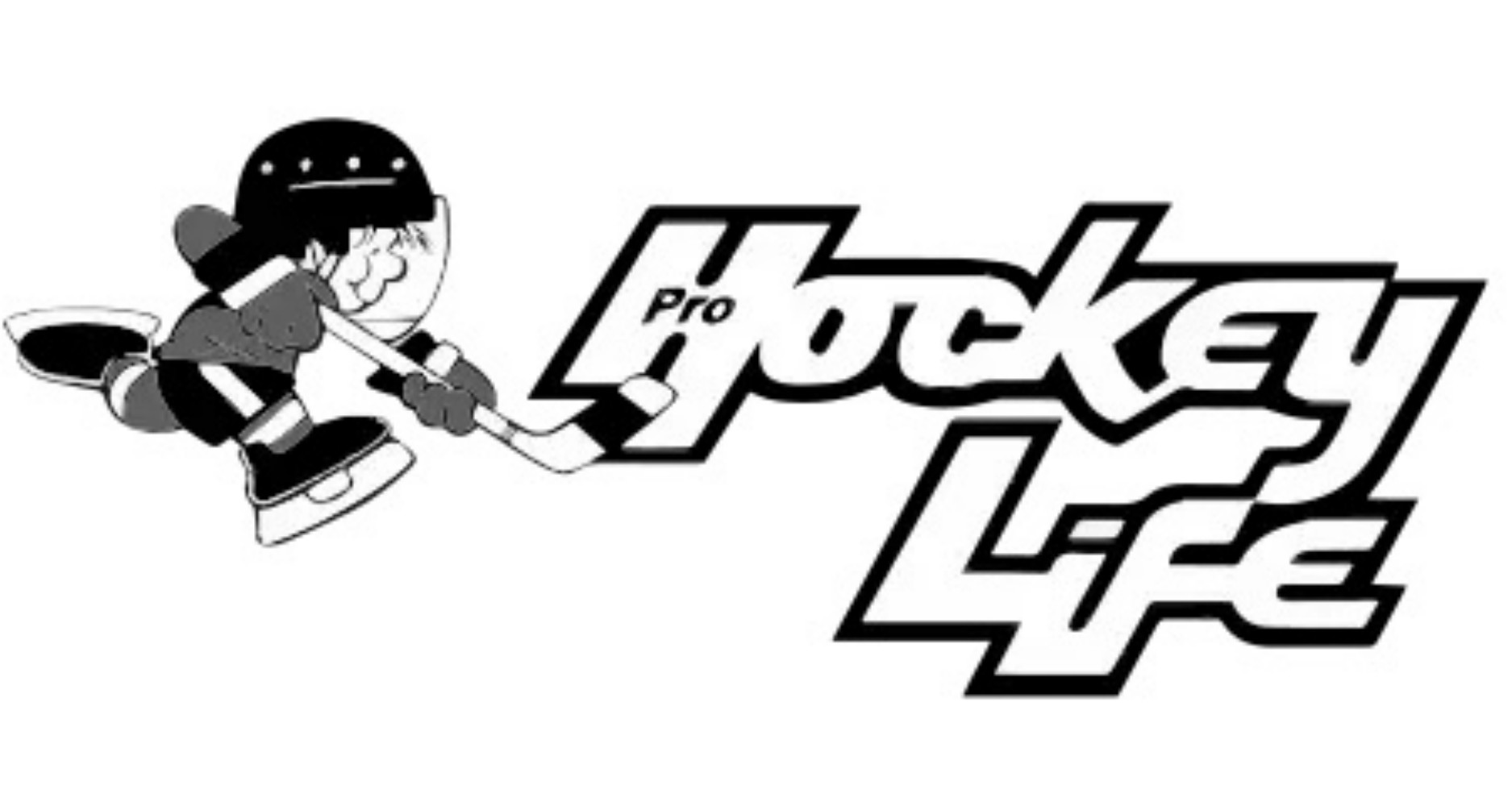 2025 Gold Sponsor - Pro Hockey Life
