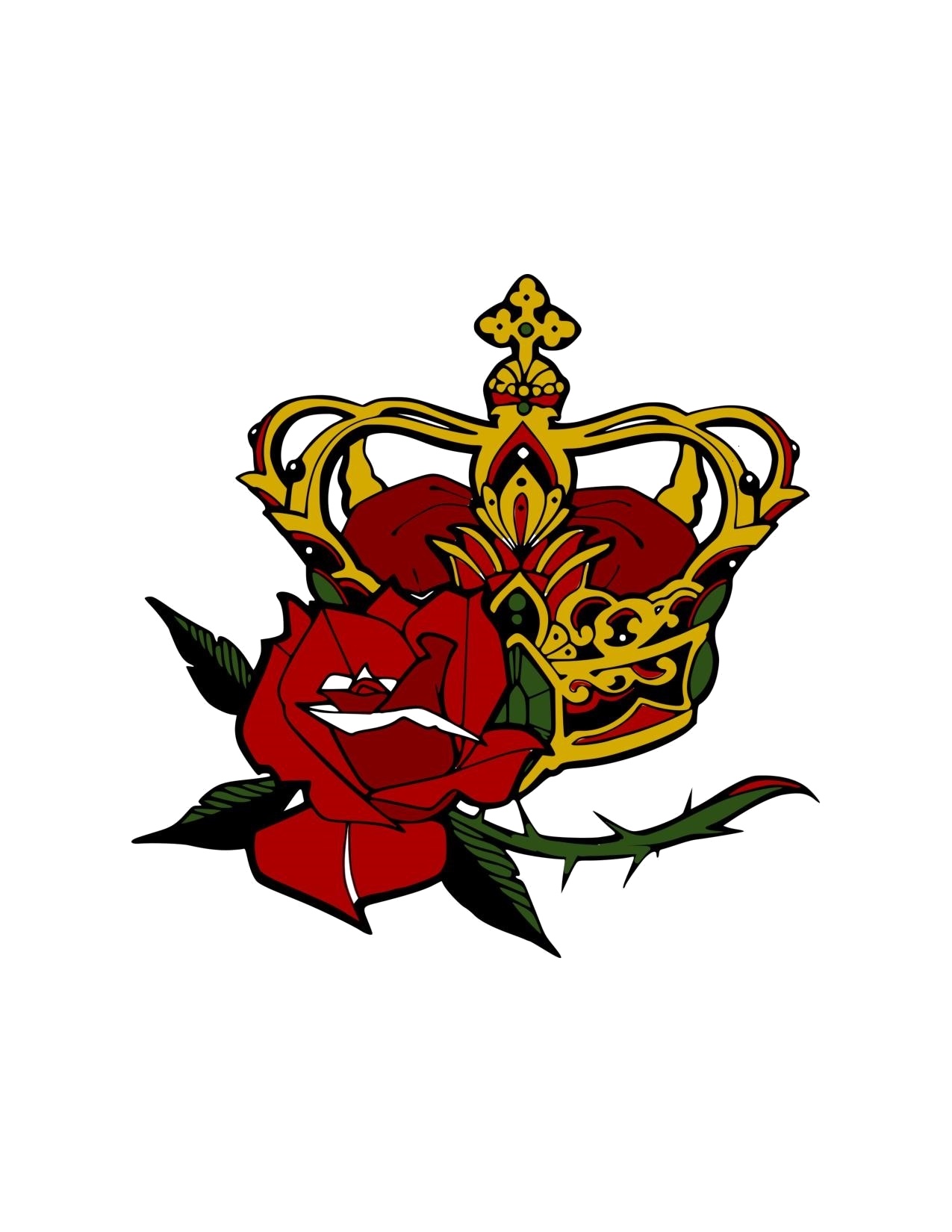 2025 Awards Sponsor - Canmore Rose and Crown