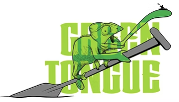 2025 Awards Sponsor - Paddle Canada/Green Tongue Adventures