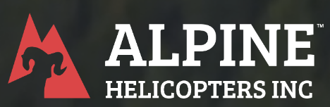 2025 Silver Sponsor - Alpine Helicopters