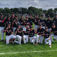 15U A Team