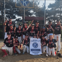 11U AA Team
