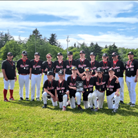 15U AA Team