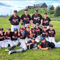 11U A Team