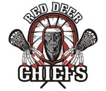 Red Deer Chiefs U9 2