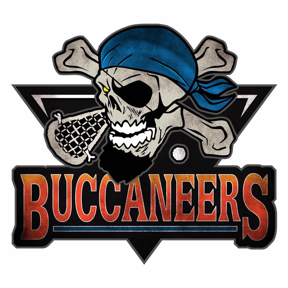 Sylvan Lake Buccaneers U7 1 
