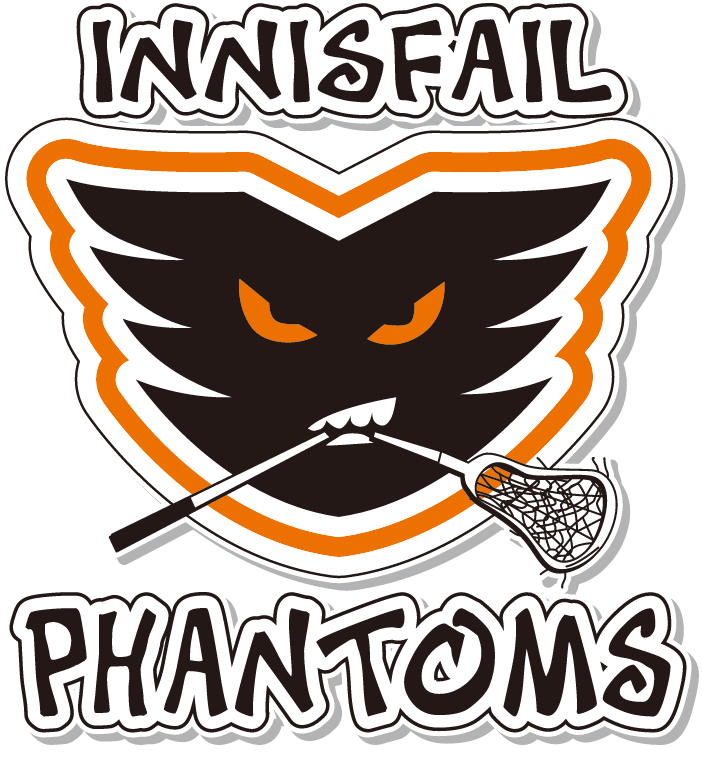 Innisfail Phantoms U15 B 2