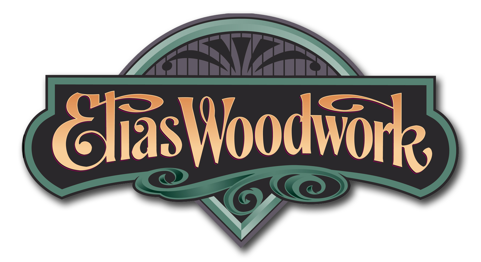 Elias Woodwork