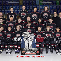 Peewee C1
