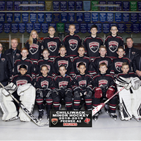 Peewee A2
