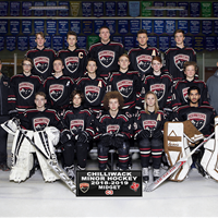 Midget C3