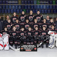 Peewee A1