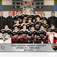 2019-2020 Picture Day