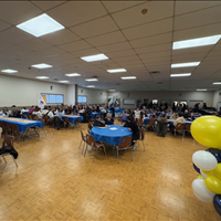 2025/26 Banquet
