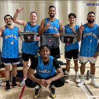 2025 Regular Season Finals