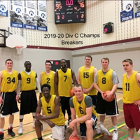 2019-20 Playoff Champs