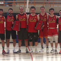 2024 Regular Season Finals