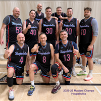 2025-26 Regular Season