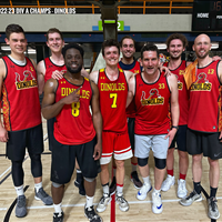 2022-23 Finals March 2023