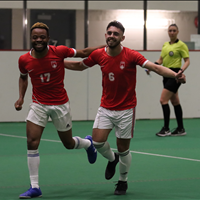 Nations Cup 2023 - Practicum Images part 1